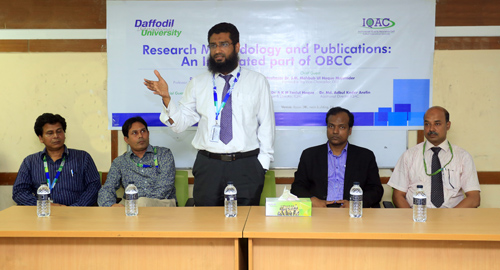 Campus Event