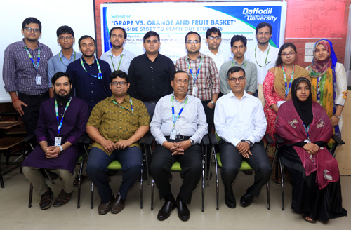 Campus Event
