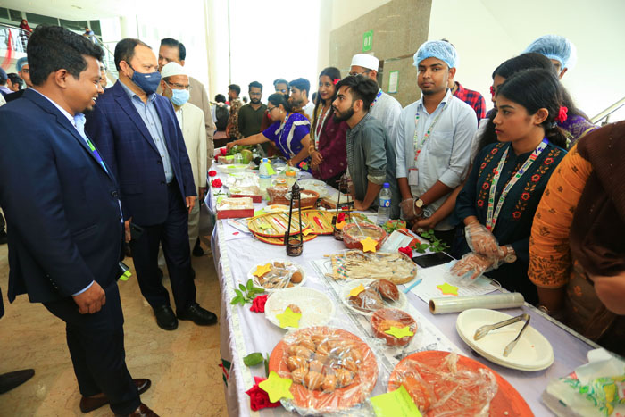 Campus Event