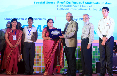Campus Event