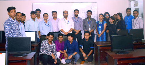Campus Event