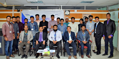 Campus Event