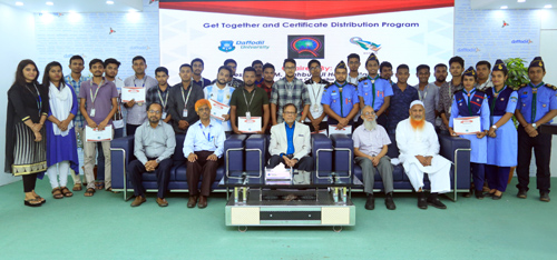 Campus Event