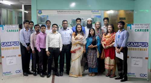 Campus Event