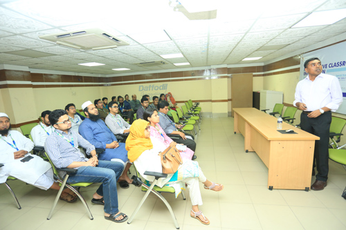 Campus Event