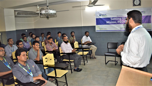 Campus Event