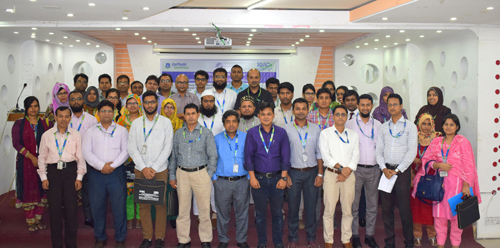 Campus Event