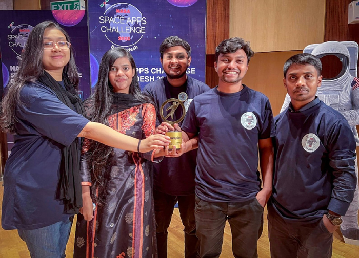 Campus Event