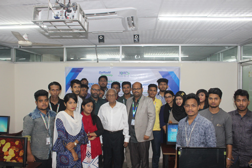 Campus Event