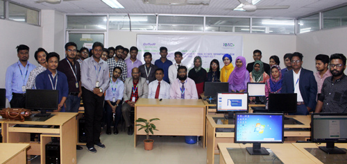 Campus Event