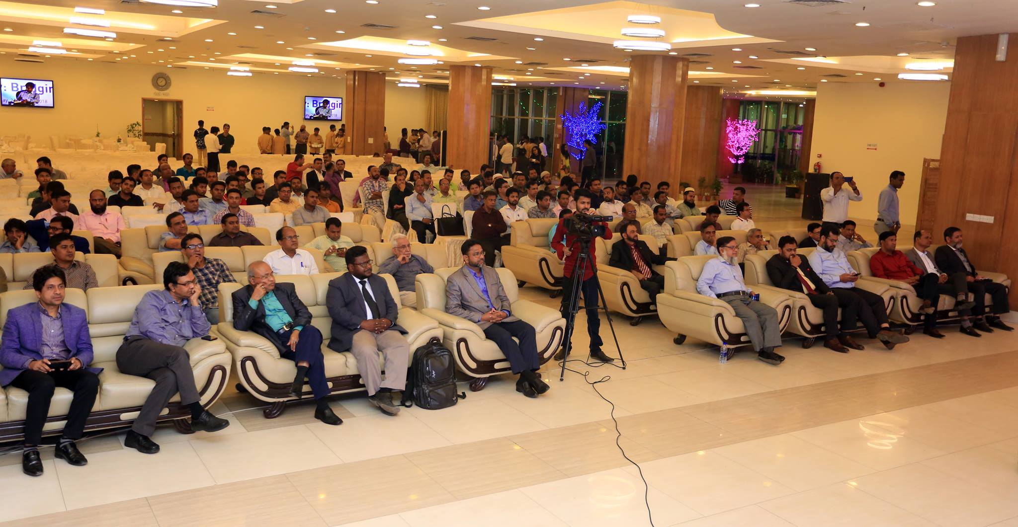 Campus Event