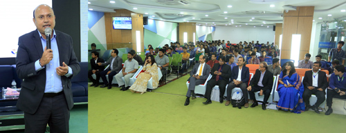 Campus Event