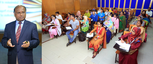 Campus Event