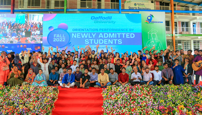 Campus Event