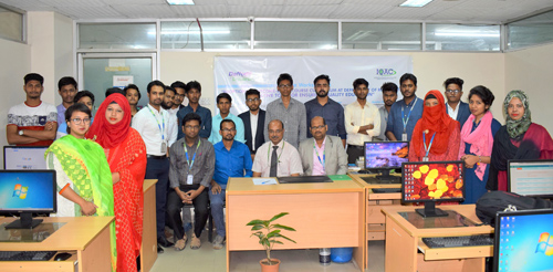 Campus Event