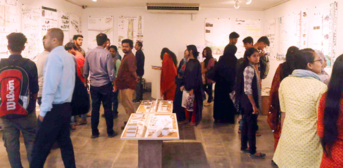Campus Event