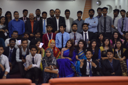 Campus Event