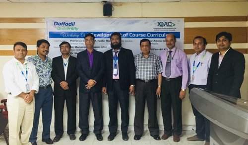 Campus Event