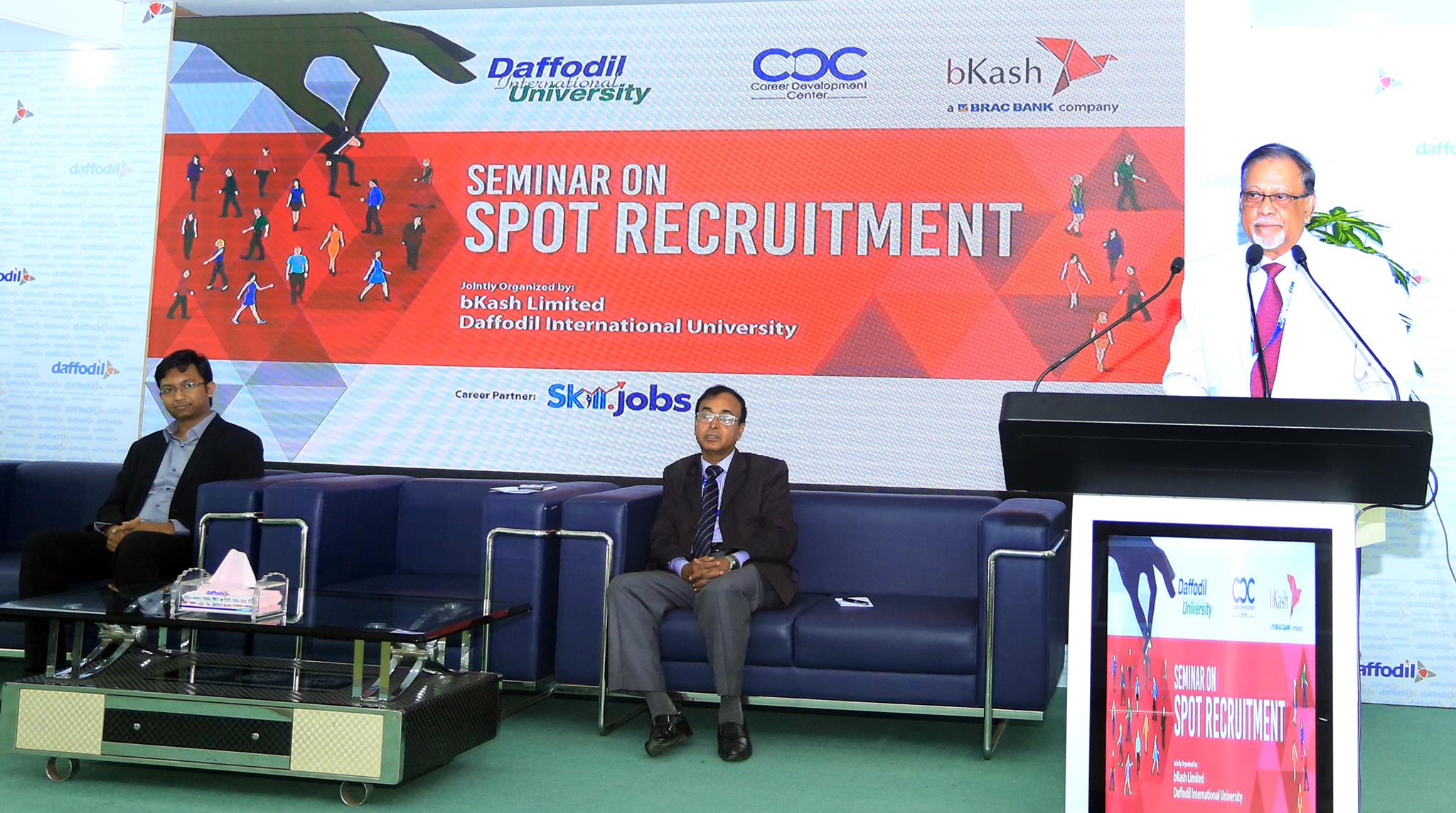 Campus Event
