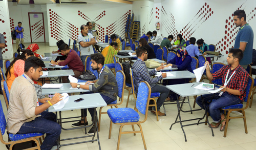 Campus Event