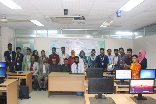 Campus Event