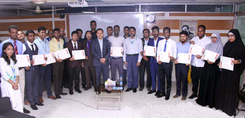 Campus Event