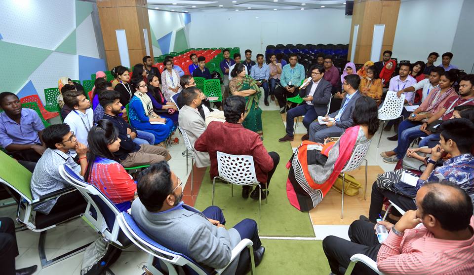 Campus Event