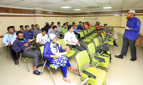 Campus Event