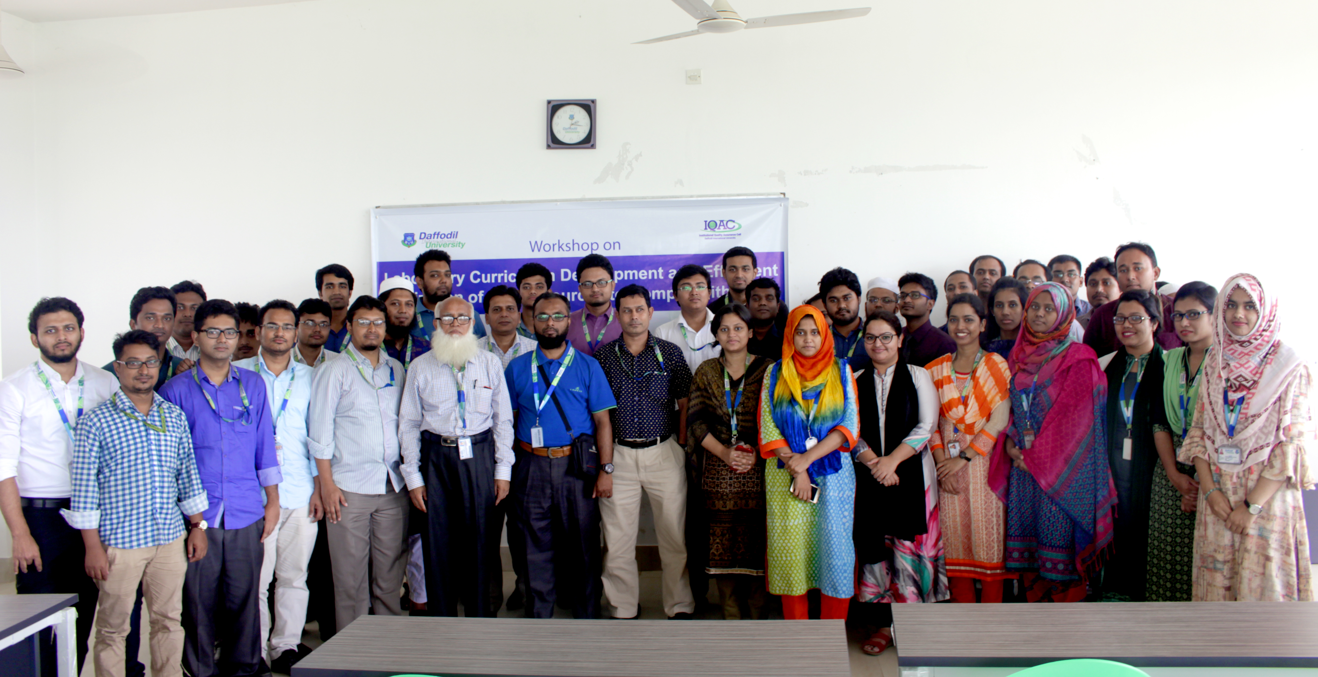 Campus Event