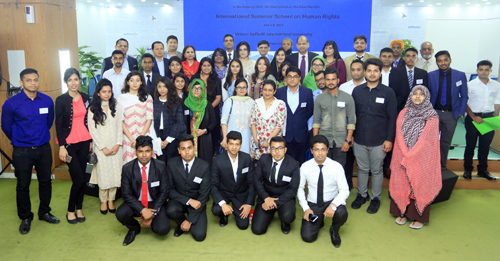 Campus Event