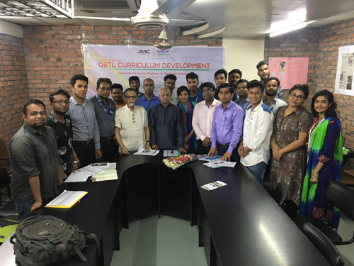 Campus Event