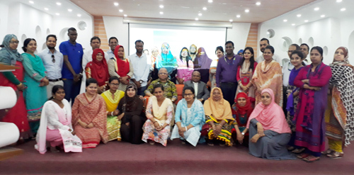 Campus Event