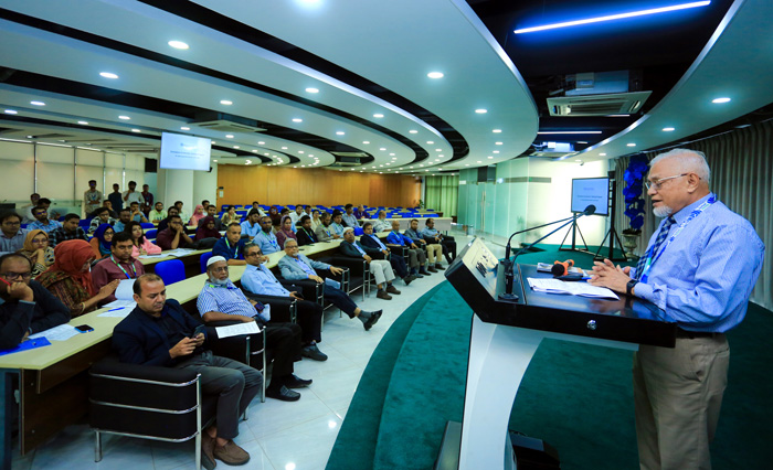 Campus Event