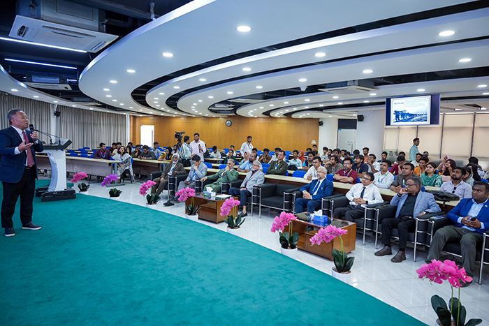 Campus Event