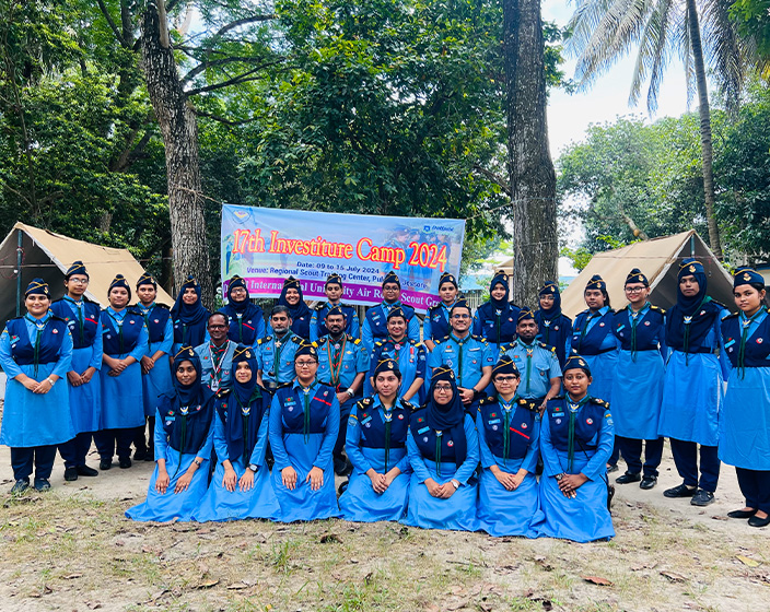 Campus Event