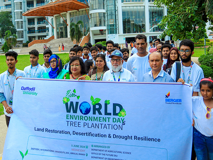 Campus Event