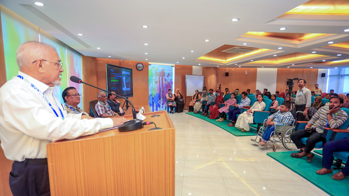 Campus Event