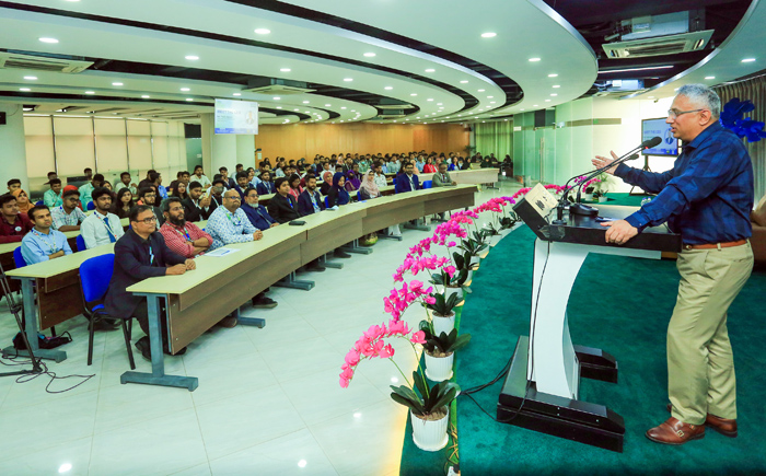 Campus Event