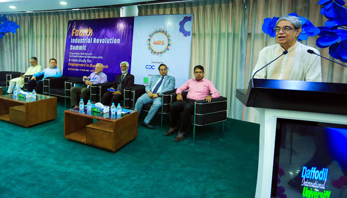 Campus Event