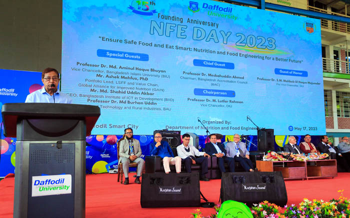 Campus Event