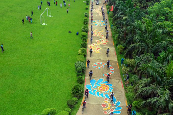 Campus Event