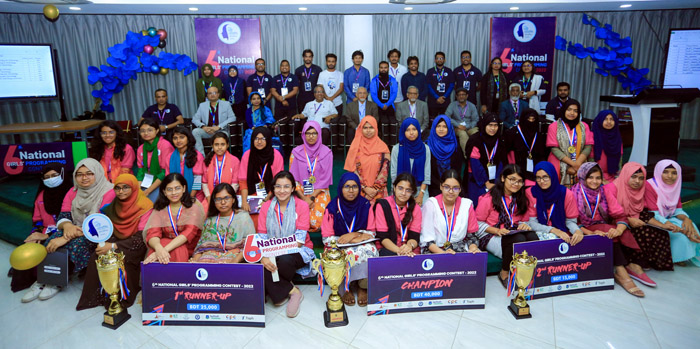 Campus Event