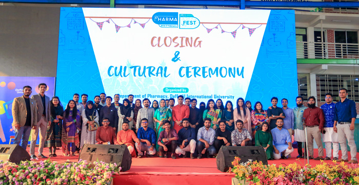 Campus Event