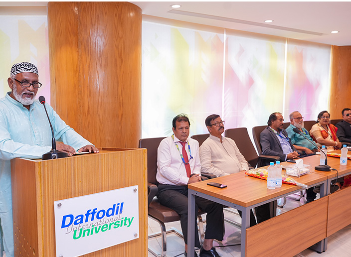 Campus Event