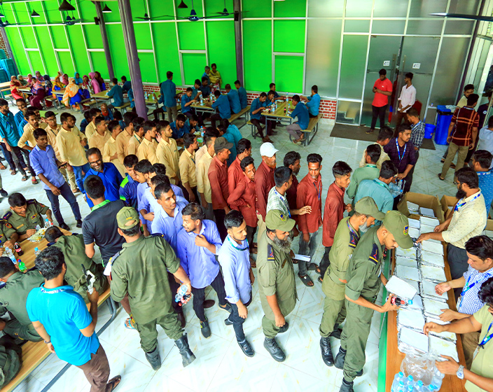 Campus Event