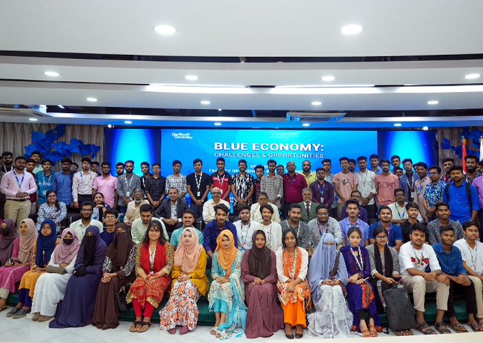 Campus Event