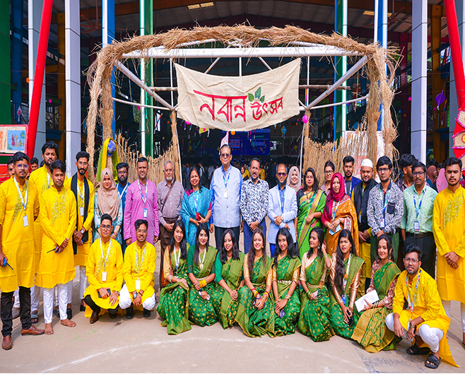 Campus Event