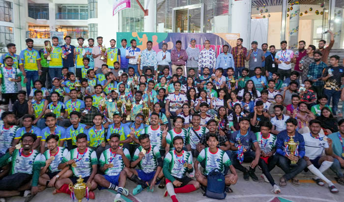 Campus Event