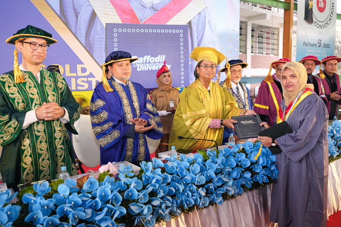 Campus Event