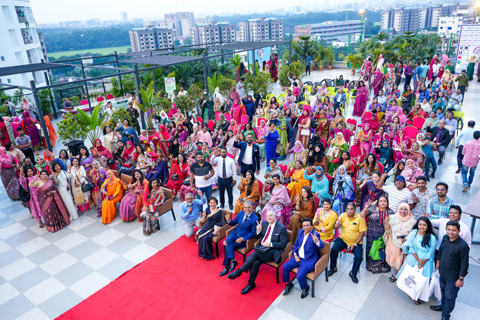 Campus Event